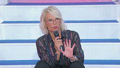 Maria: ''Davide, Sara vorrebbe viverti fuori...''