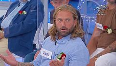 Claudio: ''Ho 38 anni e mi piacciono le donne più grandi...''