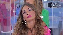 Ida: ''Riccardo il mio tempo per te è finito..''