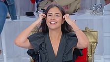 Federica: le prime parole