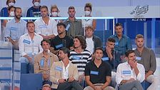 I corteggiatori