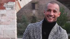 Ciao Manuel