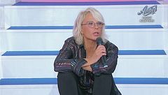 Maria: ''Riccardo ma qual è il vantaggio di Ida nel sentirsi rifiutata?''