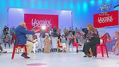 Le vicissitudini di Bruno e Rosetta