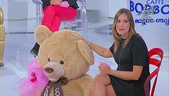 Lorenzo e Claudia: Aspettiamo una bimba...''