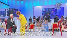 Una nuova conoscenza per Alessandro