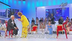 Una nuova conoscenza per Alessandro