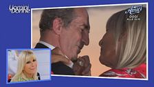 Esterna di Gemma e Didier - 26 settembre