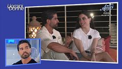 Esterna di Lavinia ed Ernesto - 26 settembre