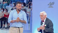 Alessandro: ''Alessandro il tuo ballo con Gloria...''