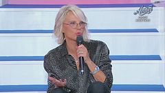 Maria: ''Riccardo ma secondo te perché Ida è uscita con Alessandro?''