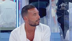 Armando: ''Ida e Riccardo ma che state facendo?''
