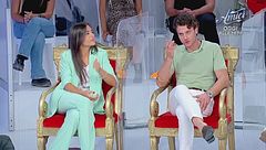 Federico: le prime parole