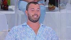 Fede: le prime parole