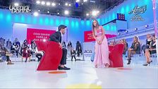 Davide e Chiara: li abbiamo lasciati così