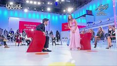 Davide e Chiara: li abbiamo lasciati così