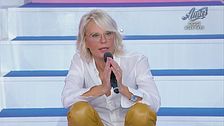 Maria: ''Davide perché dovevi rispondere ai messaggi di Roberta?''