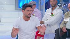 Davide: ''Ecco perché io e Chiara ci siamo lasciati''