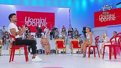 Davide e Chiara: l'ultimo confronto