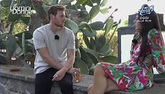 Esterna di Federica e Alessio - 29 settembre