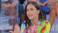 Federica: ''Riccardo? Assolutamente no!''