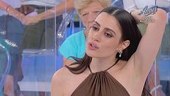 Lavinia: ''Ernesto ti elimino perché mentre stavo male tu...''