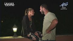 Esterna di Fede e Monica - 5 ottobre