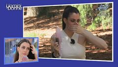 Esterna di Lavinia ed Ernesto - 5 ottobre