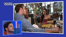 Esterna di Lavinia e Alessio - 7 ottobre