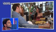 Esterna di Lavinia e Alessio - 7 ottobre