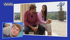 Esterna di Federica e Gabriele - 7 ottobre