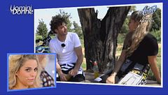 Esterna di Federico e Carola - 10 ottobre