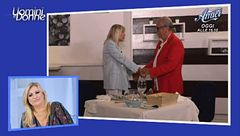 Esterna di Gemma e Santino - 11 ottobre