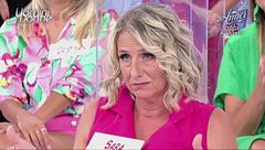 Davide e Sara: li abbiamo lasciati così