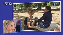 Esterna di Federico e Carola - 13 ottobre