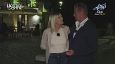 Esterna di Gemma e Roberto - 14 ottobre
