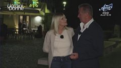 Esterna di Gemma e Roberto - 14 ottobre