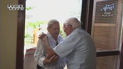 Esterna di Piero e Marina - 18 ottobre