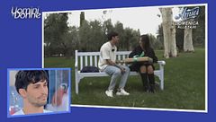 Esterna di Federica e Federico - 21 ottobre