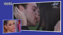 Esterna di Federico e Alice - 24 ottobre