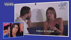 Esterna di Fede e Monica - 24 ottobre