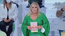 Tina: ''Piume di struzzo''