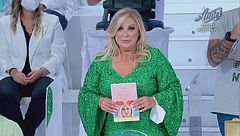 Tina: ''Piume di struzzo''