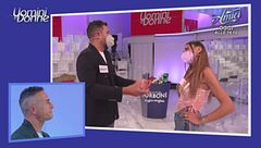 Alessandro: ''Ida a proposito di Riccardo''