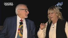 Esterna di Gemma e Giovanni - 17 novembre