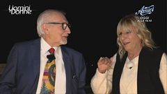 Esterna di Gemma e Giovanni - 17 novembre