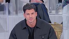 Luca: le prime parole