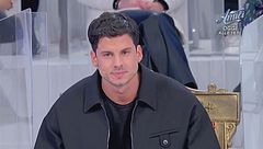 Luca: le prime parole