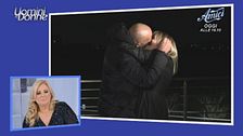 Esterna di Gemma e Silvio - 7 marzo