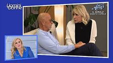 Esterna di Gemma e Silvio - 27 marzo